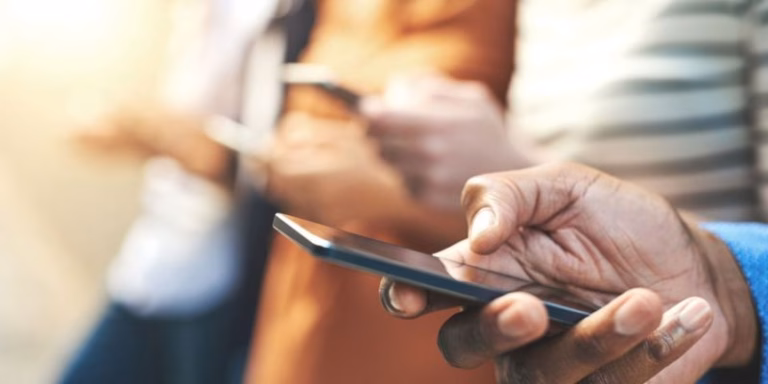 Negara dengan Pengguna Ponsel Paling Boros Paket Internet, Apakah Indonesia Juga Ikut? 3 Negara dengan Pengguna Ponsel Paling Boros Paket Internet, Apakah Indonesia Juga Ikut?