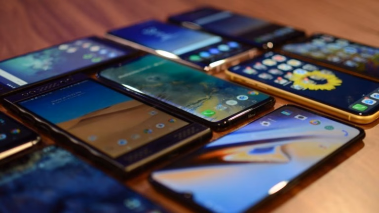 Nasib handphone black market di indonesia