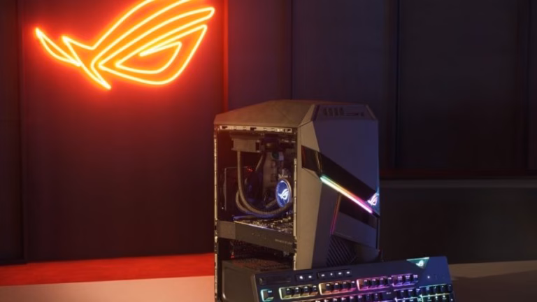 Asus Rilis 3 PC Gaming ROG Di Indonesia, Harga Mulai 43 Jutaan