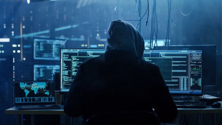Mengenal Apa itu Deep Web, Bahaya dan Cara Memasukinya 1 Mengenal Apa itu Deep Web, Bahaya dan Cara Memasukinya