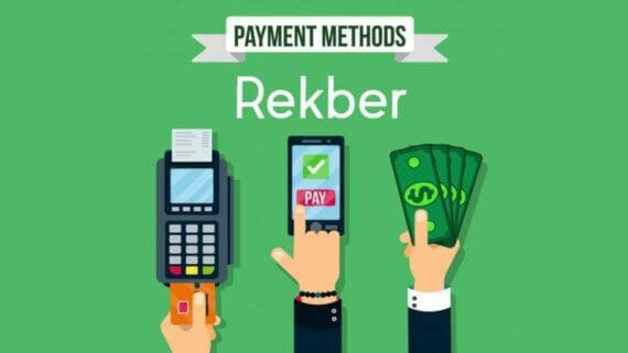 Mengenal Apa Itu Rekber Dan Bedanya Dengan Pulber Teknodaim - mainkartu