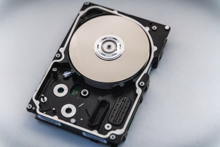 Jenis-jenis Hard Disk (powercode)