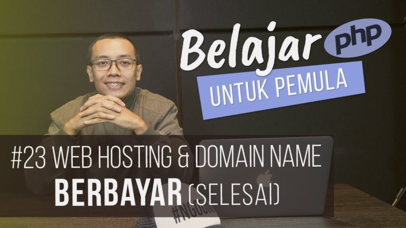 5 Channel  Youtube  Untuk Belajar  Jadi Programmer Teknodaim com