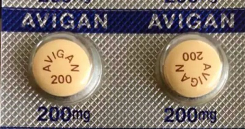 Apa Itu Avigan Dan Klorokuin By Teknodaim