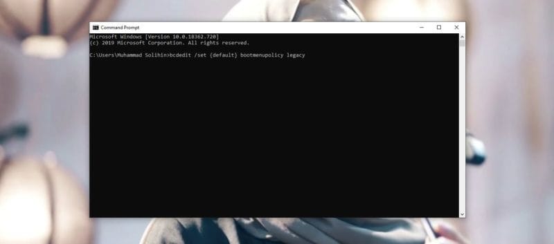 Berikut 4 Cara Masuk Safe Mode di Windows 10 7 Cara masuk safe mode by teknodaim