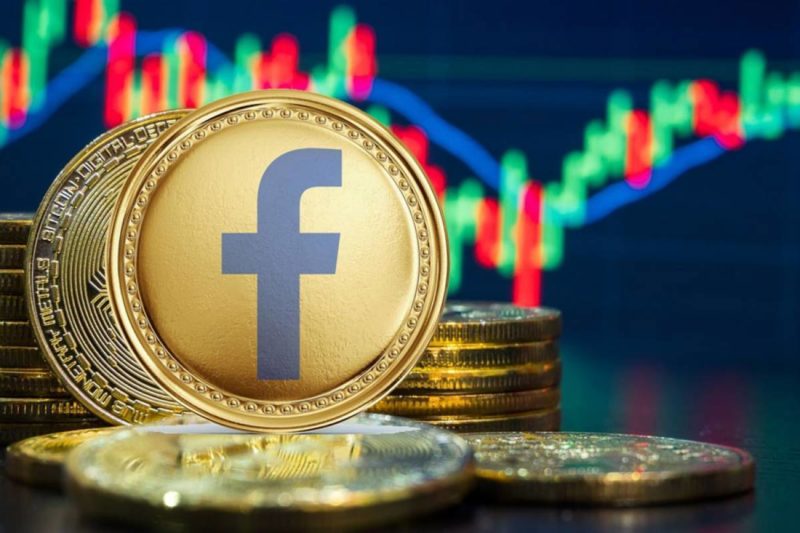 Cryptocurrency di facebook by teknodaim
