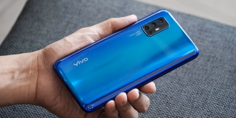 Dijual 2 Varian Warna, Ini Spesifikasi dan Harga Resmi Vivo V19 di Indonesia