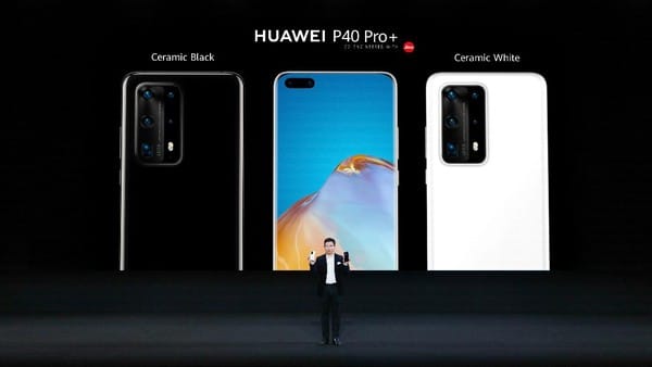 Huawei P40 Series Resmi Dirilis, Berikut Spesifikasinya 2 Huawei P40 Series By Teknodaim