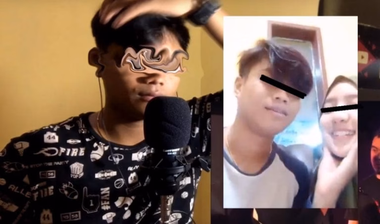Kasus Asusila Youtuber By Teknodaim (1)