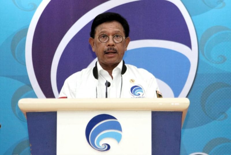 Kominfo Dan Operator Kerjasama By Teknodaim