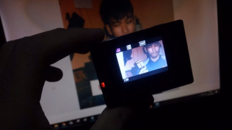Rekomendasi action cam terbaik by teknodaim