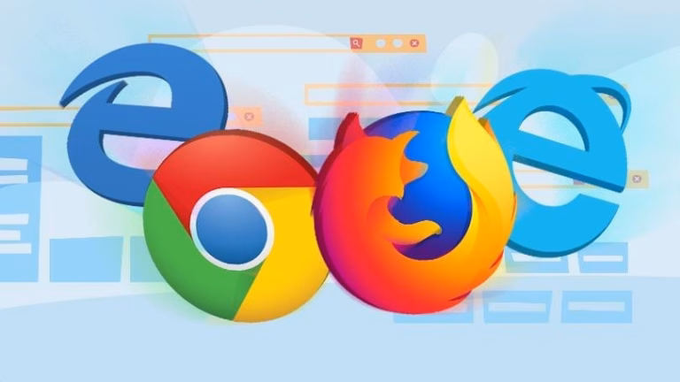 Rekomendasi browser terbaik by teknodaim
