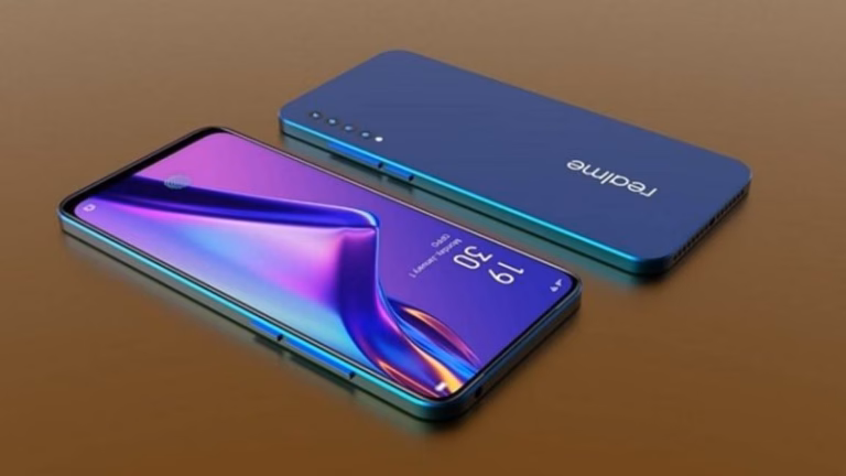 Spesifikasi realme 6 by teknodaim