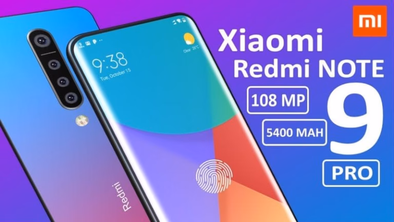 Spesifikasi Lengkap Redmi Note 9 Pro Terkuak, Pesaing Realme 6 Pro! 1 Spesifikasi Lengkap Redmi Note 9 Pro Terkuak, Pesaing Realme 6 Pro!