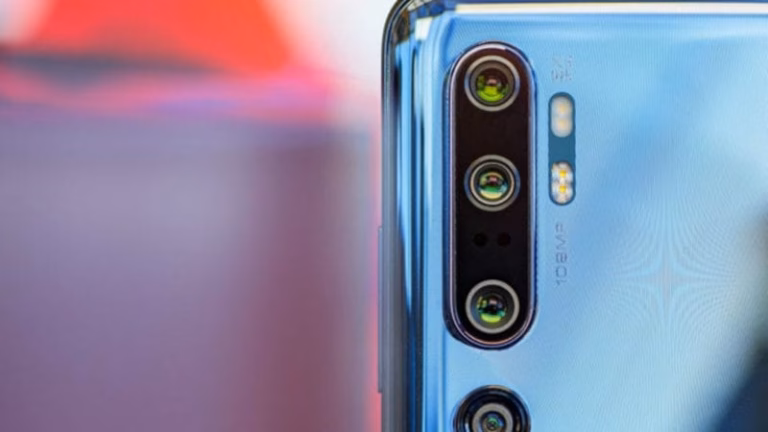 Spesifikasi xiaomi mi 10 by teknodaim