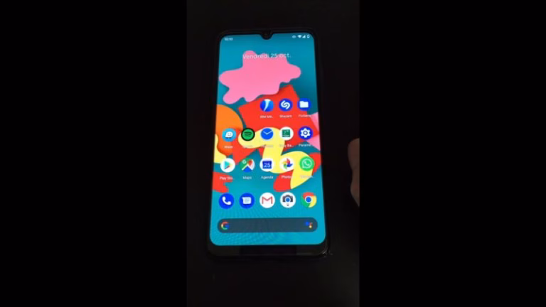 Kabar Gembira, Xiaomi A3 Dapat Update Android 10! 5 Kabar Gembira, Xiaomi A3 Dapat Update Android 10!