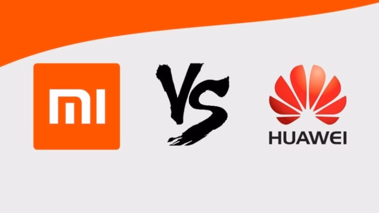 Xiaomi Rampas Posisi Huawei By Teknodaim