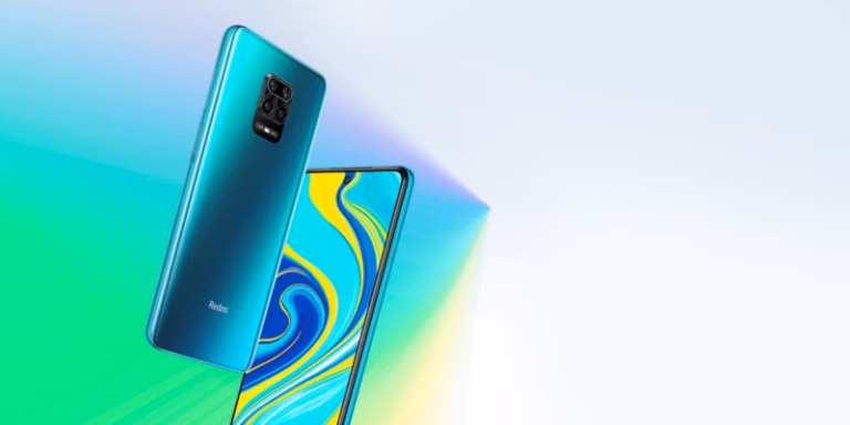 Xiaomi Umumkan Redmi Note 9S, HP Gaming Harga Bersahabat?