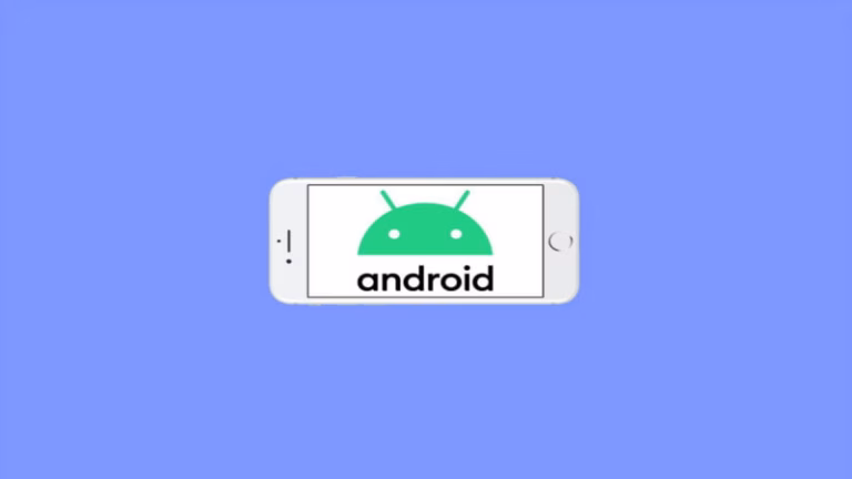 Iphone bisa jalankan android 10 by teknodaim