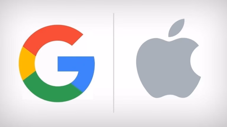 Apple dan Google Kolaborasi Bikin Pelacak Covid-19, Ampuh! 5 Apple dan Google Kolaborasi Bikin Pelacak Covid-19, Ampuh!