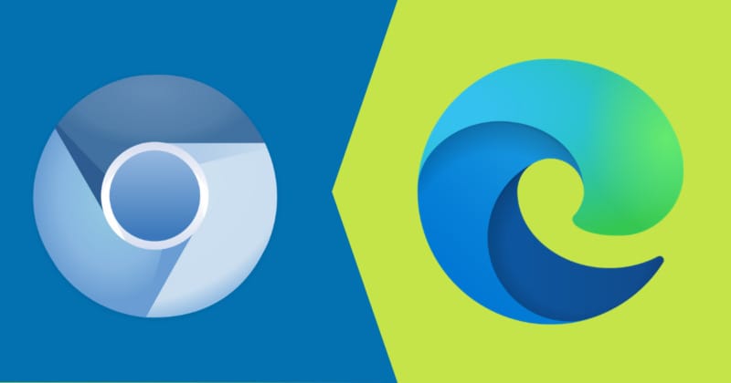 Microsoft Edge Jadi Salah Satu Browser Terpopuler di Dunia! 2 Browser Terpopuler By Teknodaim