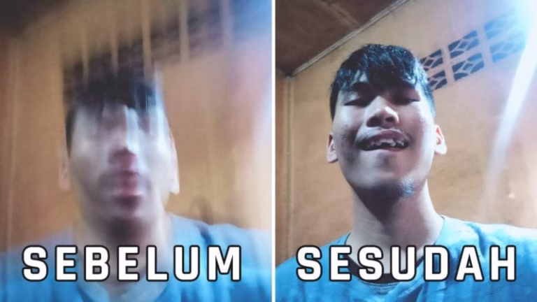 Cara Menstabilkan Video Yang Goyang By Teknodaim
