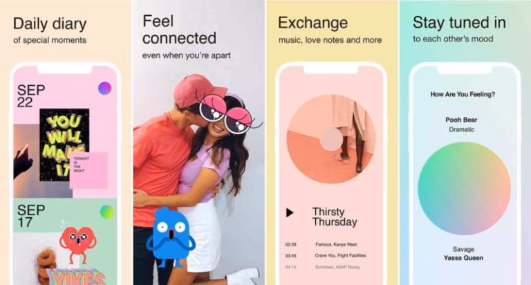 Facebook Rilis Aplikasi Baru By Teknodaim