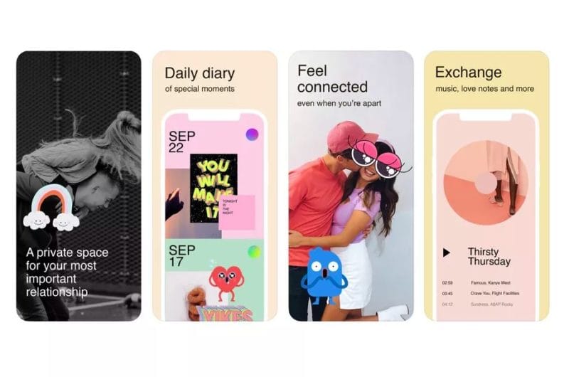 Facebook Rilis Aplikasi Baru By Teknodaim
