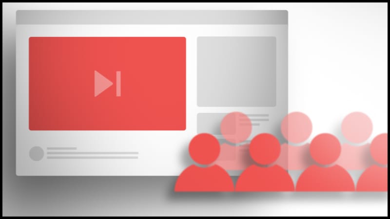 Fitur Baru Youtube By Teknodaim