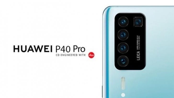 Resmi Masuk Indonesia, Ini Harga dan Spek Huawei P40 Pro! 2 Harga Resmi Huawei P40 Pro By Teknodaim