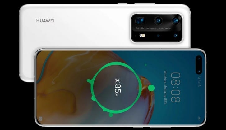 Resmi Masuk Indonesia, Ini Harga dan Spek Huawei P40 Pro! 3 Harga Resmi Huawei P40 Pro By Teknodaim