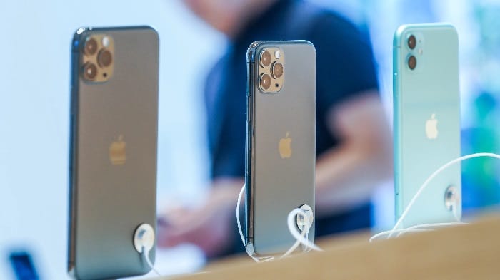 Rupiah ke Dolar Anjlok, Harga iPhone 11 Naik Parah! •Teknodaim