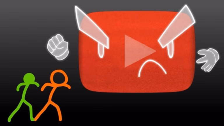 YouTube Akan Hanguskan Video yang Berkaitan dengan Hoax Corona dengan 5G! 9 YouTube Akan Hanguskan Video yang Berkaitan dengan Hoax Corona dengan 5G!