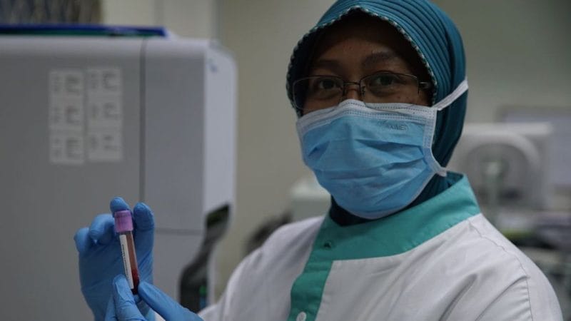 Xiaomi Berikan 100.000 Masker Kepada Tenaga Medis Indonesia 2 Masker Untuk Medis Indonesia By Teknodaim