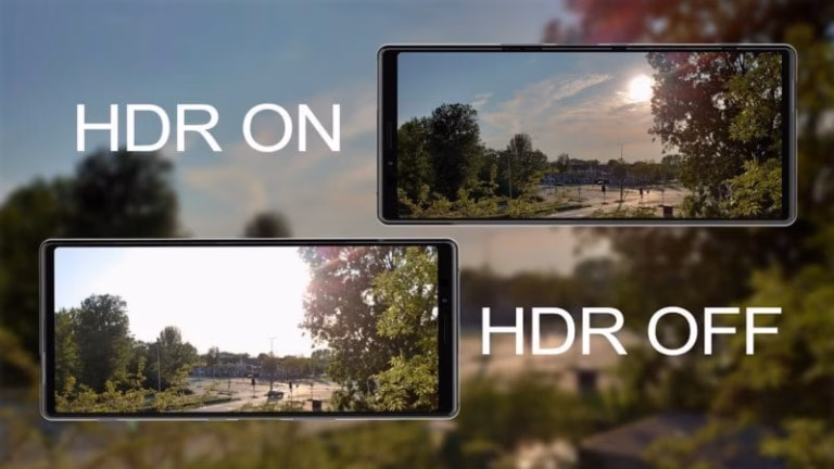 Mengenal HDR dan Fungsinya di Kamera Smartphone 8 Mengenal HDR dan Fungsinya di Kamera Smartphone