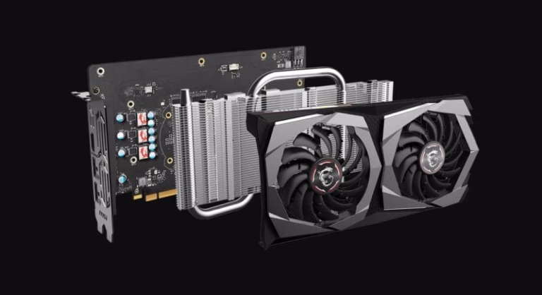 Nvidia Ganti Chipset di VGA Card GTX 1650, Lah Kenapa? 5 Nvidia Ganti Chipset di VGA Card GTX 1650, Lah Kenapa?