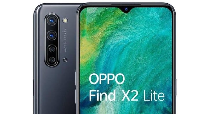 Oppo Find X2 Versi Murah By Teknodaim