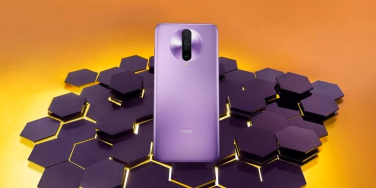 Poco Akan Merilis Earphone By Teknodaim