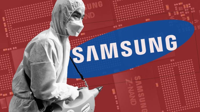 Samsung Berikan HP Gratis Untuk Pasien Covid-19 2 Ponsel Gratis Dari Samsung By Teknodaim