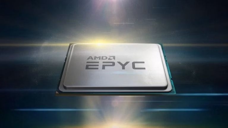 Prosesor Server Epyc Terbaru Amd By Teknodaim
