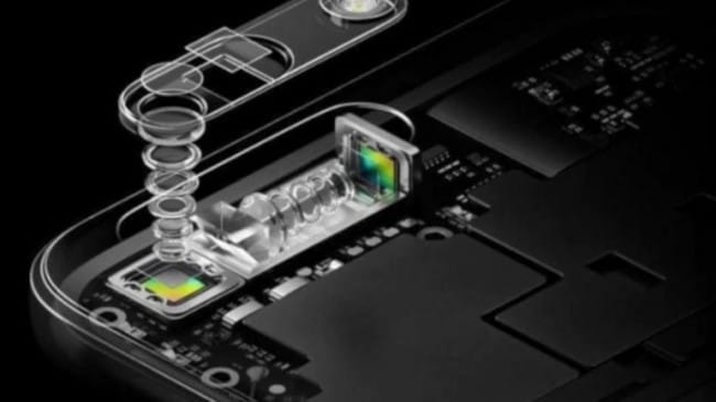 Samsung Akan Kembangkan Sensor Kamera Ponsel 600 MP? 2 Sensor Kamera Ponsel 600 Mp By Teknodaim