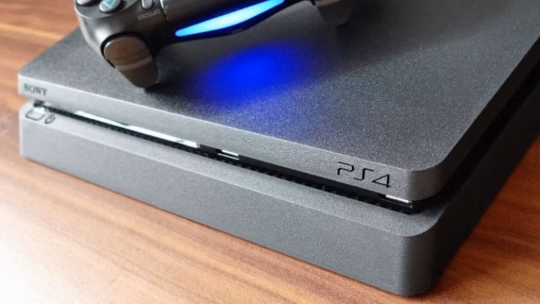 Sony Bagi Bagi Game Ps4 Gratis By Teknodaim