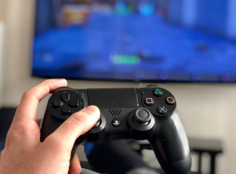 Sony Bagi Bagi Game Ps4 Gratis By Teknodaim