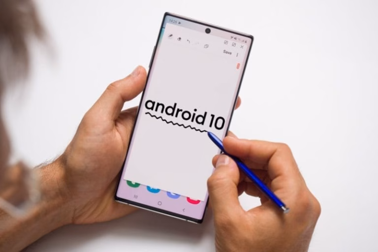 Update Android 10 Tersedia Untuk 2 Ponsel Samsung Ini!