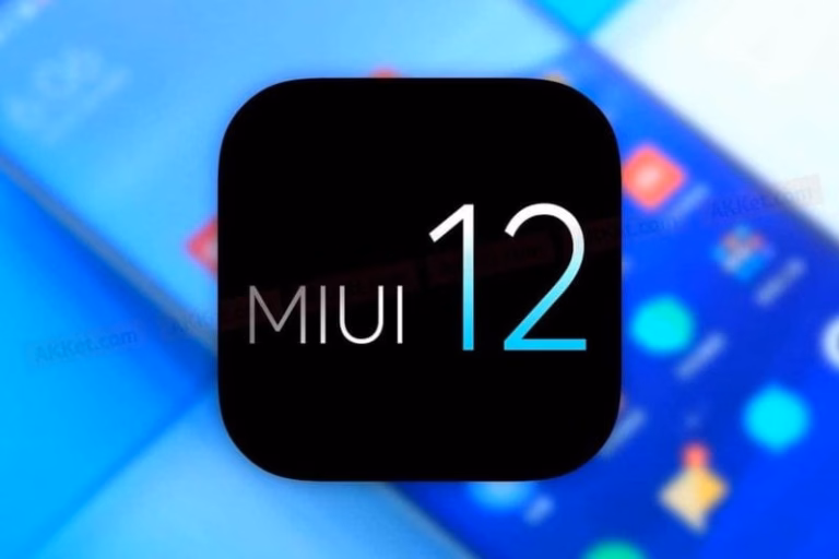 Fitur-Fitur Baru di MIUI 12