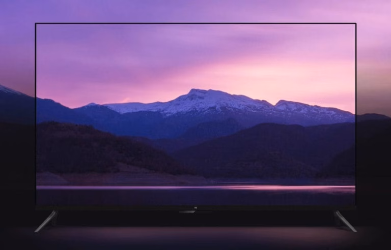 Xiaomi Rilis Tv 4k Baru By Teknodaim