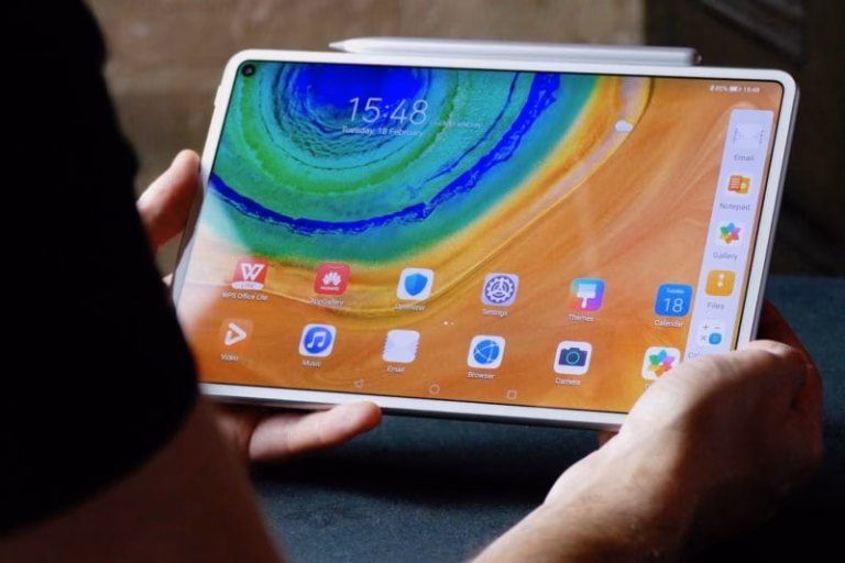 Harga Huawei Matepad Pro By Teknodaim