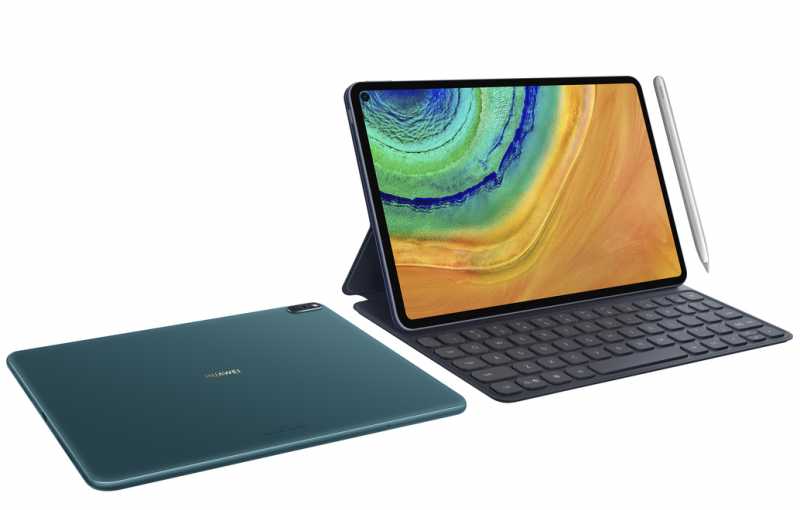 Resmi di Indonesia, Ini Spesifikasi dan Harga Huawei MatePad Pro 2 Harga Huawei Matepad Pro By Teknodaim
