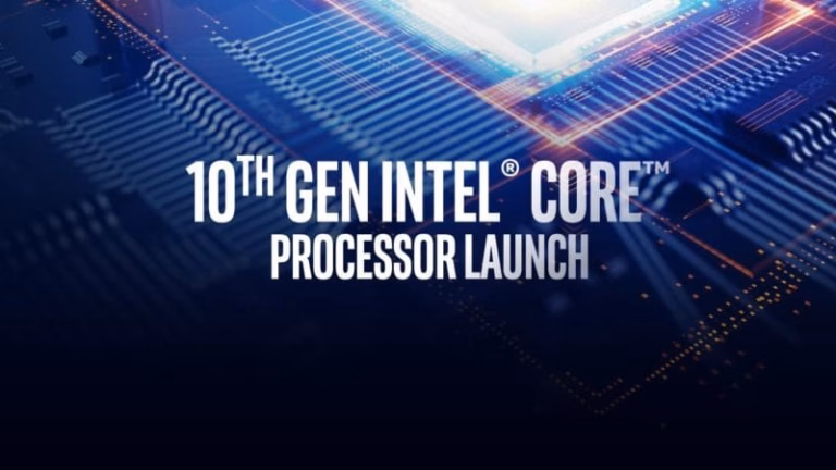 Prosesor Intel Core S-Series Terobos Kecepatan 5.3 GHz! 1 Prosesor Intel Core S-Series Terobos Kecepatan 5.3 GHz!