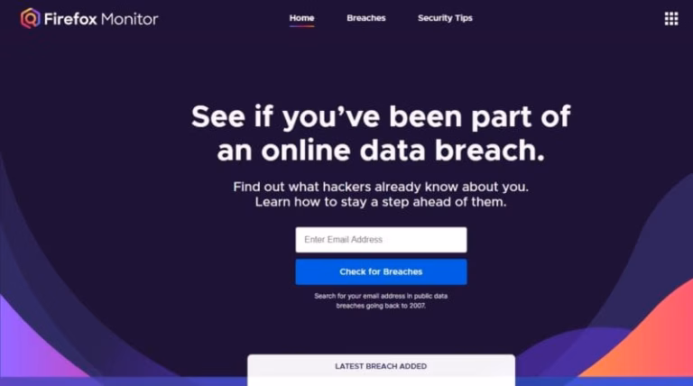 Situs Untuk Cek Apakah Email Kamu Diretas atau Tidak 2 Situs Untuk Cek Apakah Email Kamu Diretas atau Tidak